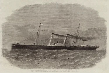 The South-Western Railway Company